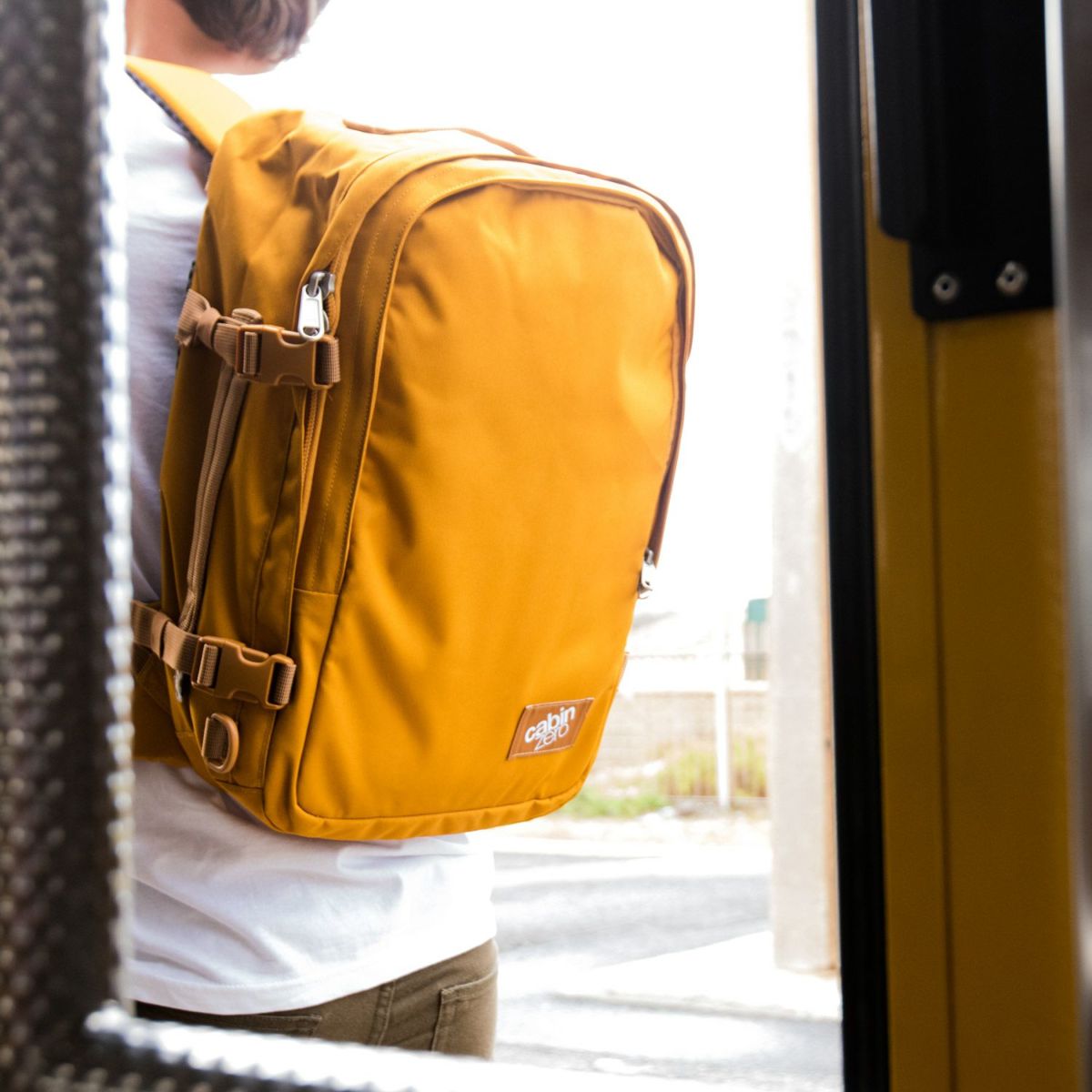 CABIN ZERO キャビンゼロ CLASSIC PRO バックパック CZ-CP26