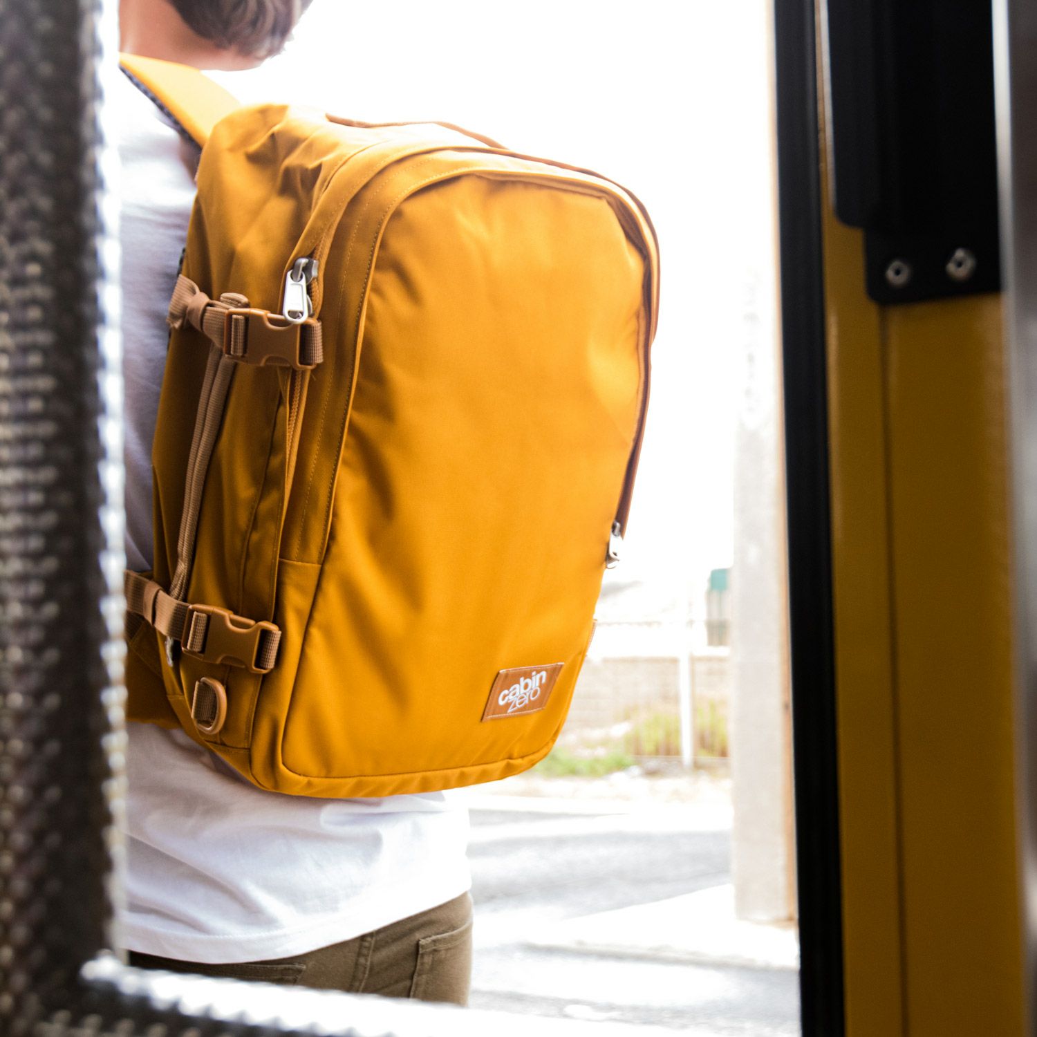 CABIN ZERO キャビンゼロ CLASSIC PRO バックパック CZ-CP26