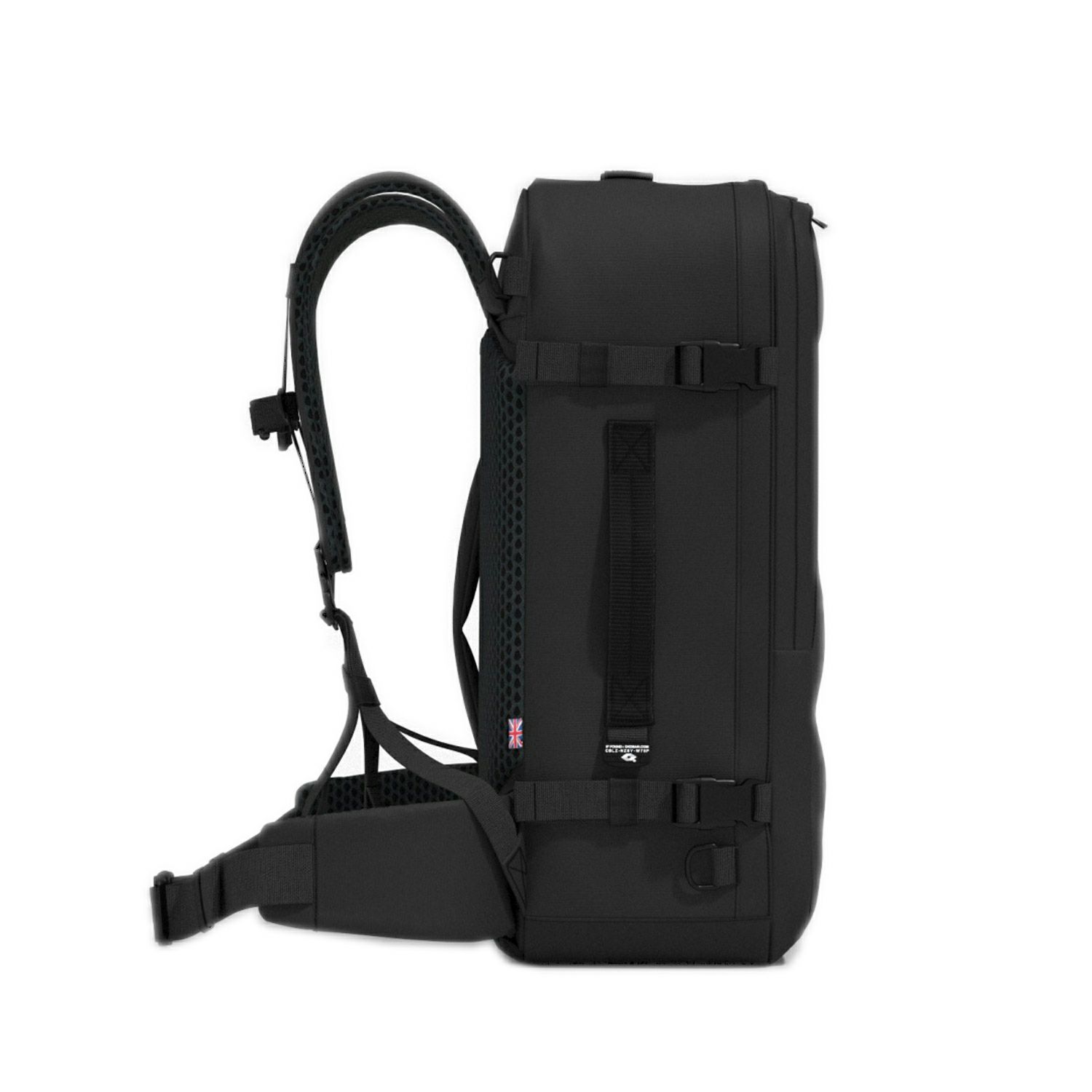 CABIN ZERO キャビンゼロ CLASSIC PRO バックパック CZ-CP27