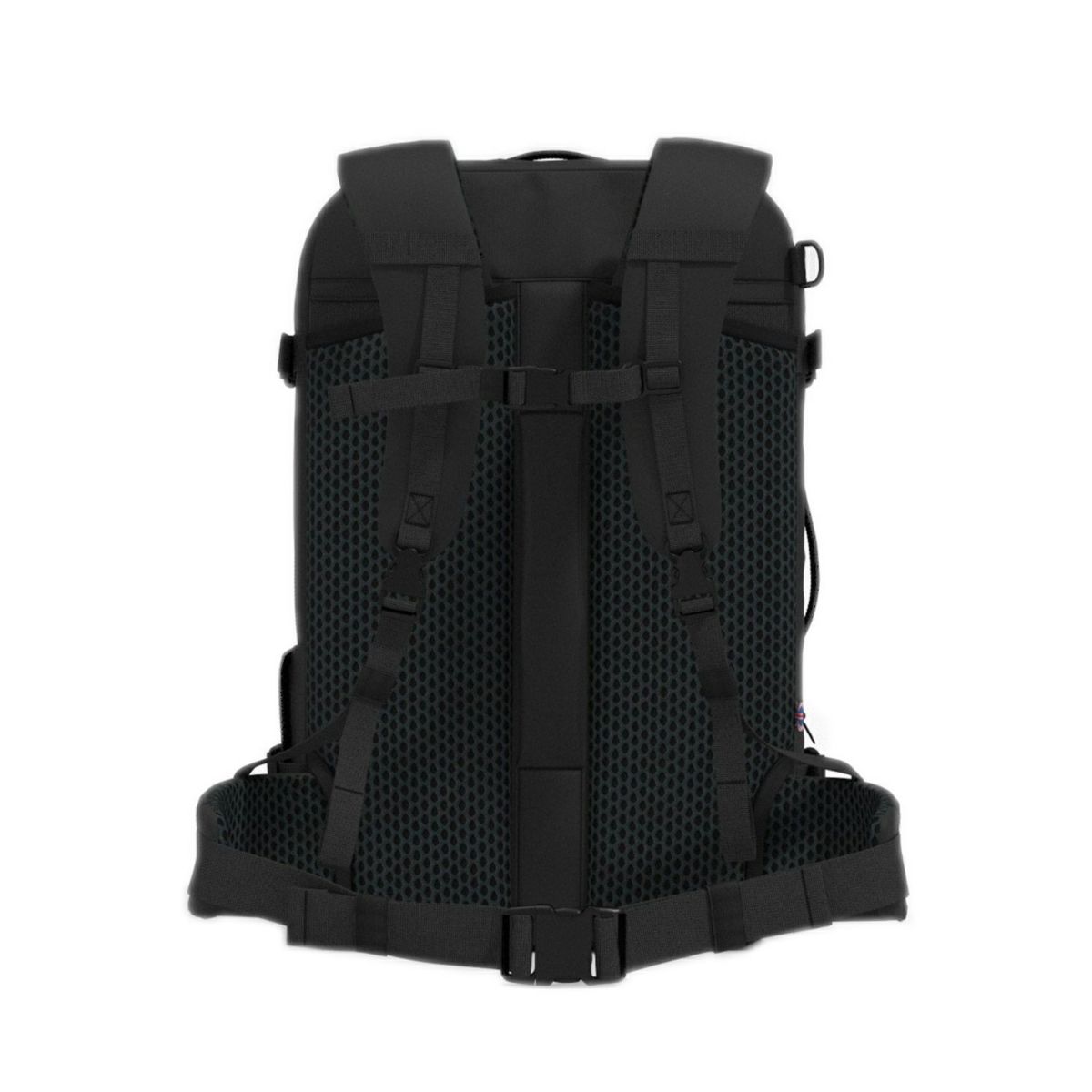 CABIN ZERO キャビンゼロ CLASSIC PRO バックパック CZ-CP27