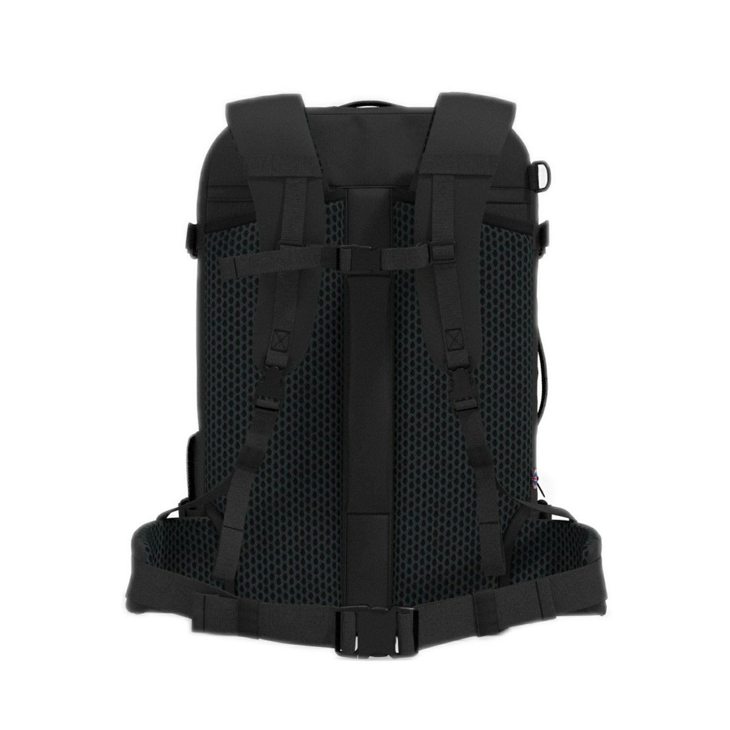 CABIN ZERO キャビンゼロ CLASSIC PRO バックパック CZ-CP27