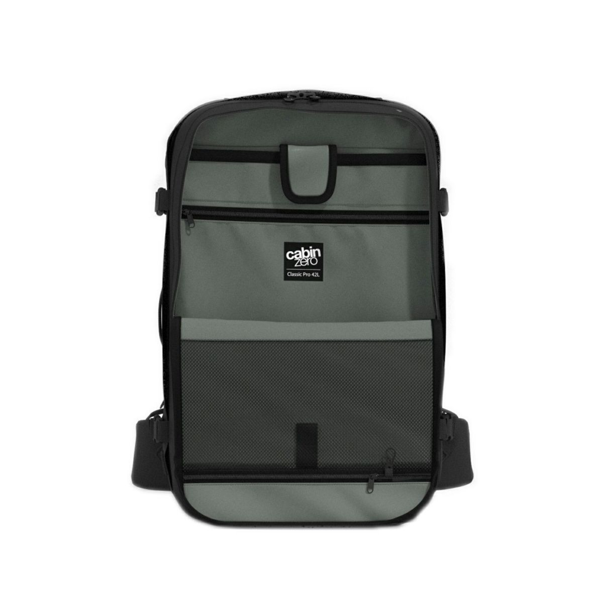 CABIN ZERO キャビンゼロ CLASSIC PRO バックパック CZ-CP27