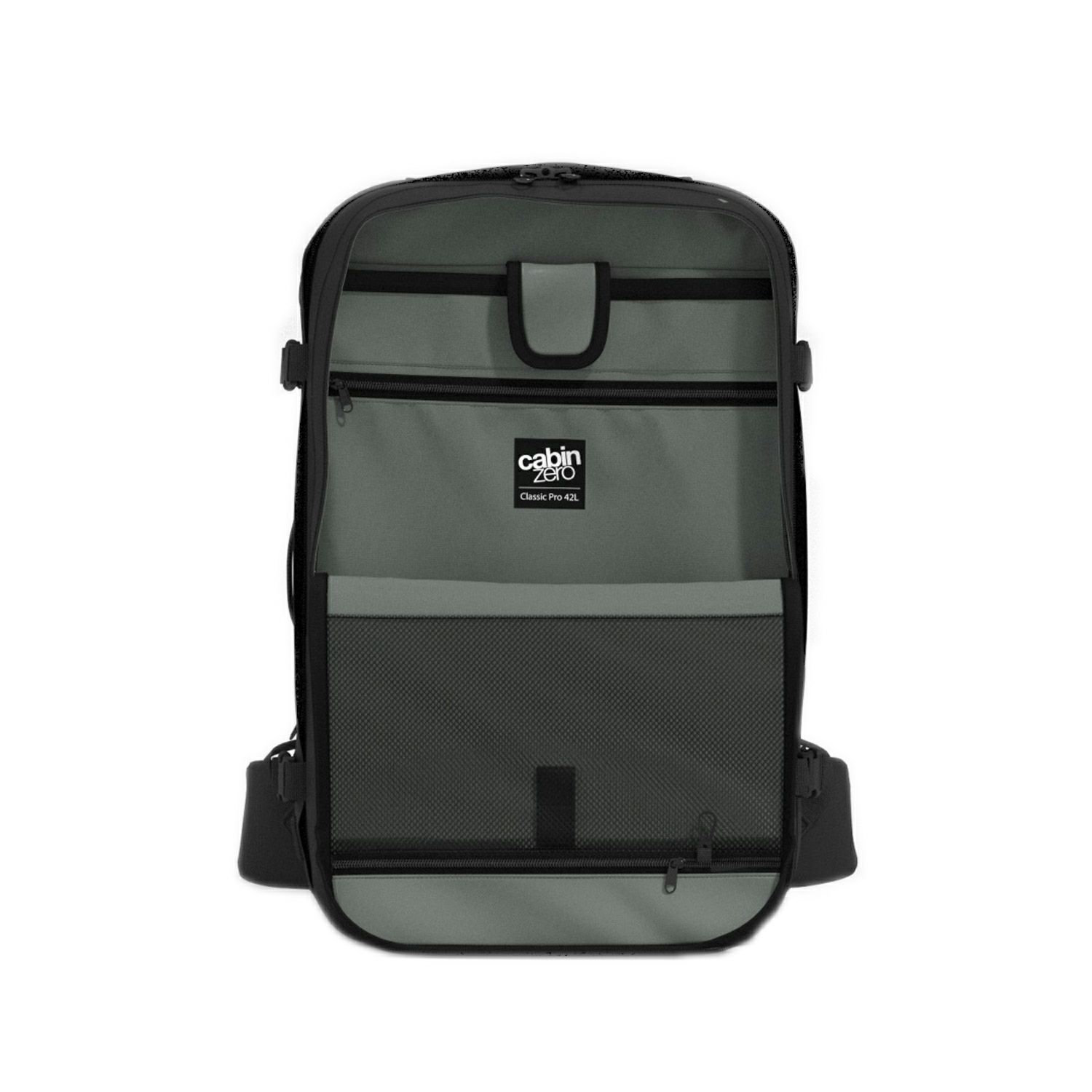 CABIN ZERO キャビンゼロ CLASSIC PRO バックパック CZ-CP27