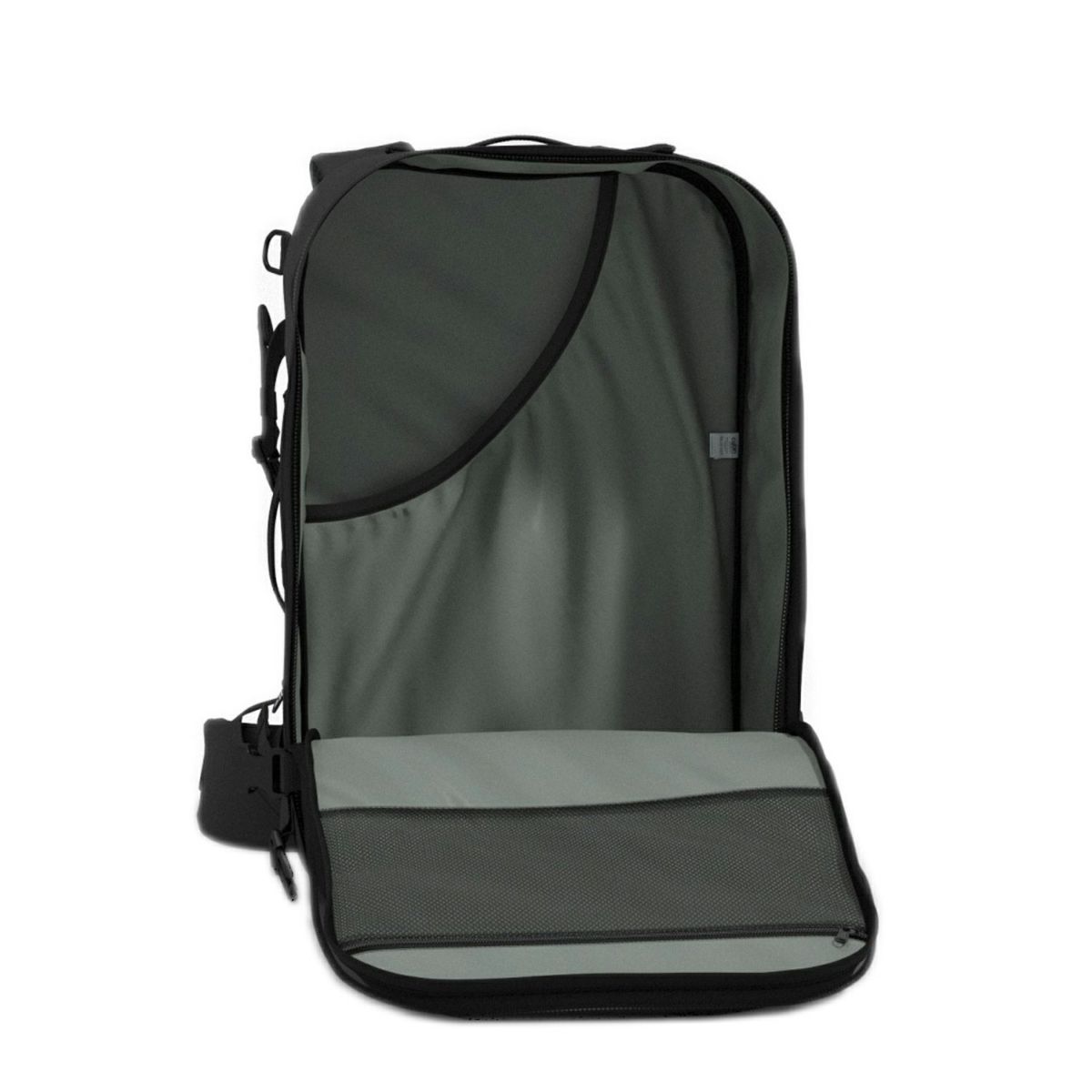 CABIN ZERO キャビンゼロ CLASSIC PRO バックパック CZ-CP27