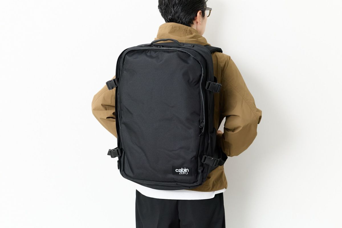 CABIN ZERO キャビンゼロ CLASSIC PRO バックパック CZ-CP27