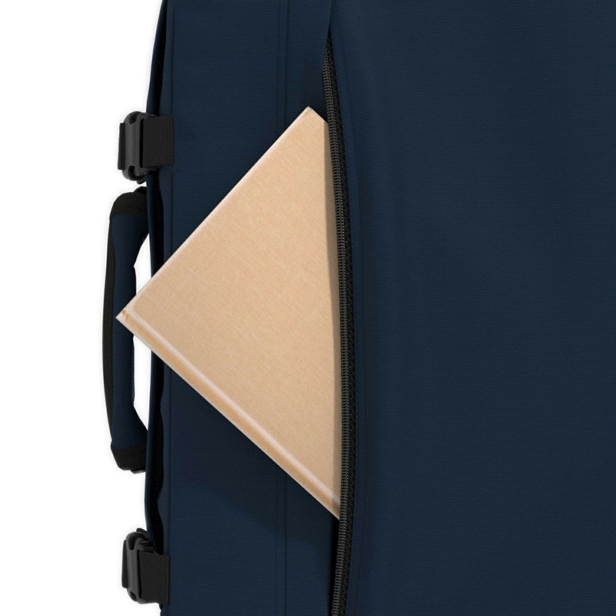 CABIN ZERO キャビンゼロ CLASSIC バックパック CZ-CS06