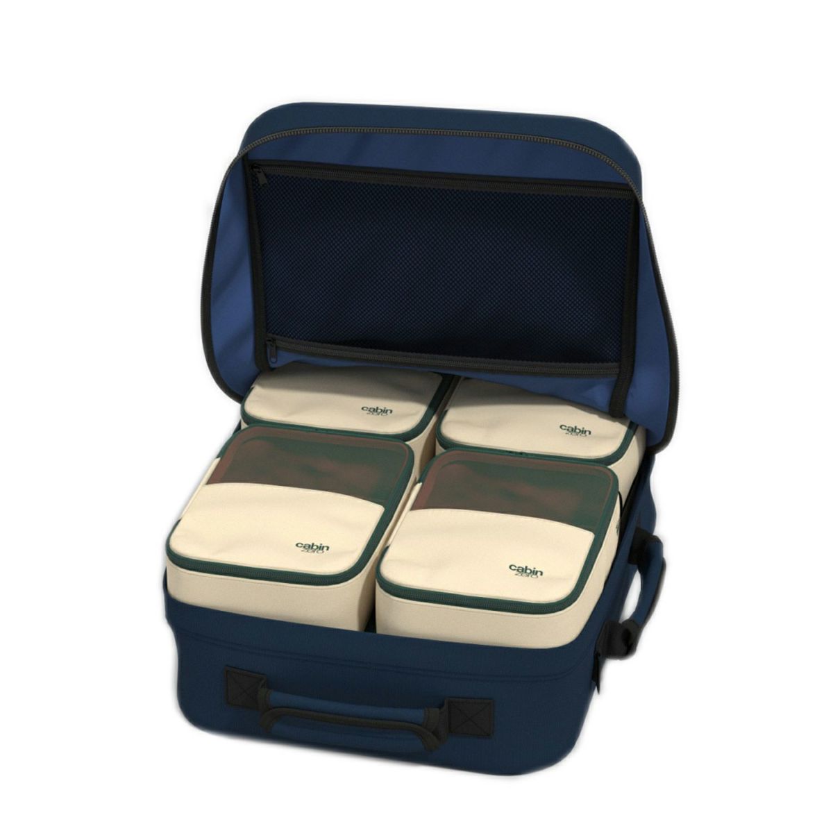 CABIN ZERO キャビンゼロ CLASSIC バックパック CZ-CS06