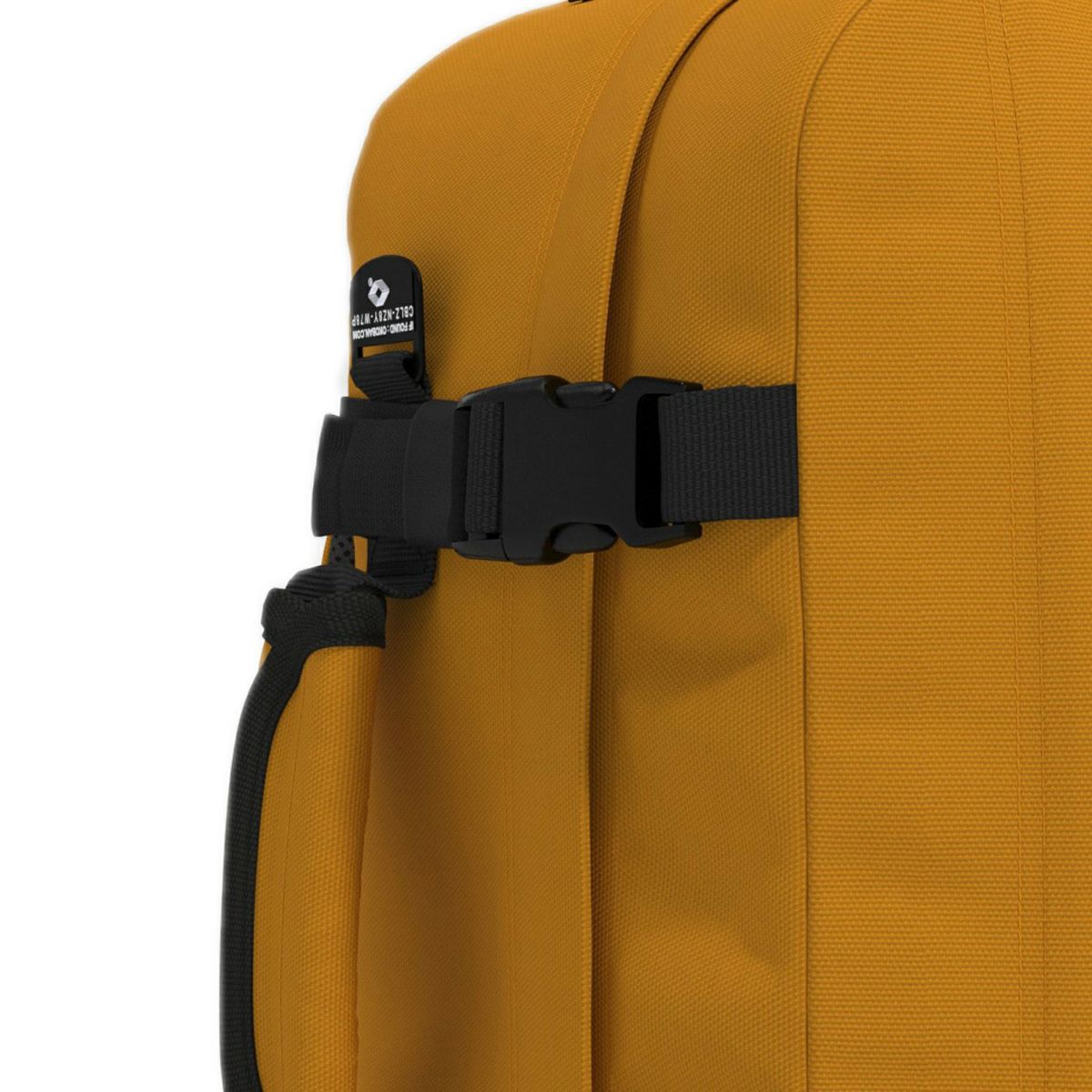 CABIN ZERO キャビンゼロ CLASSIC バックパック CZ-CS08