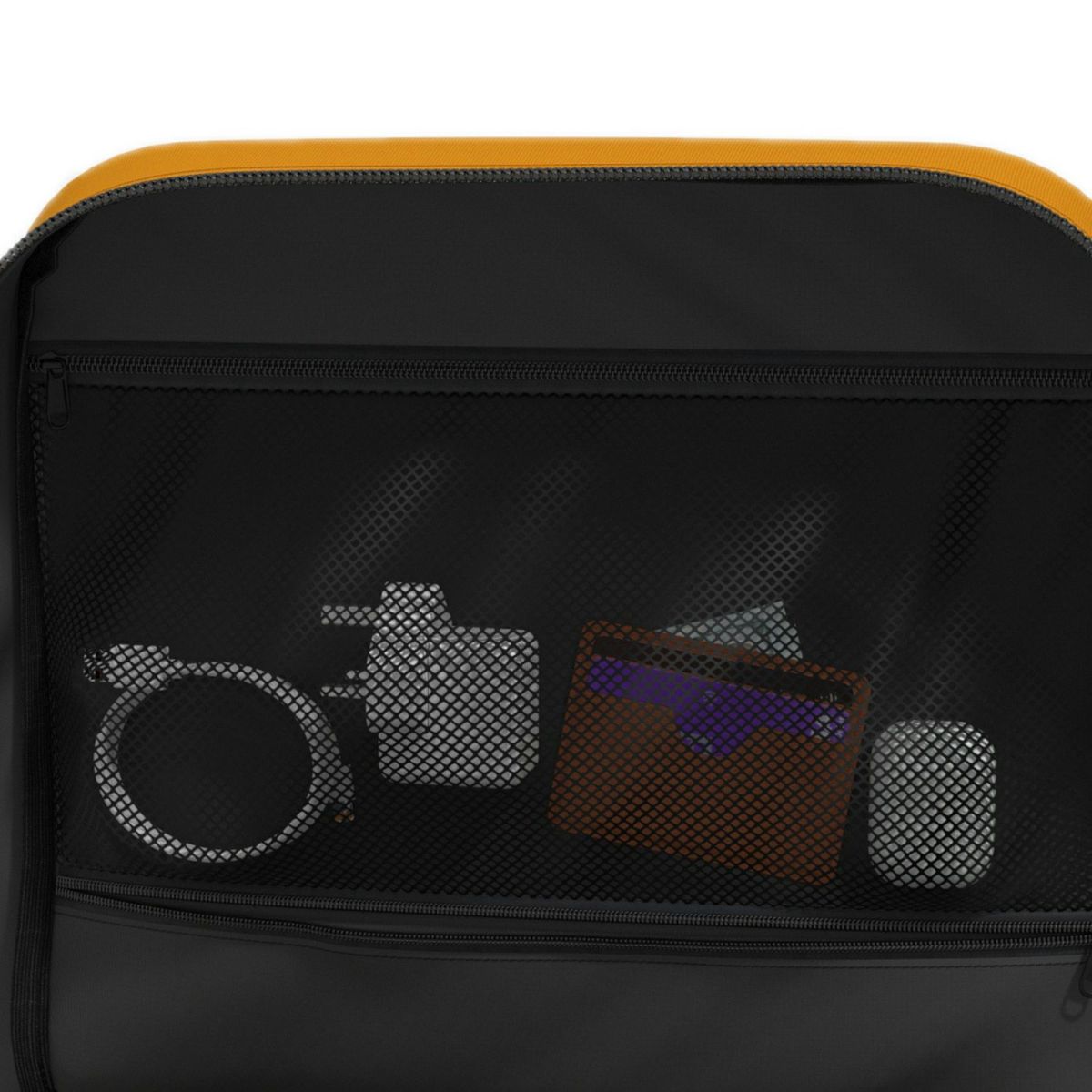 CABIN ZERO キャビンゼロ CLASSIC バックパック CZ-CS08