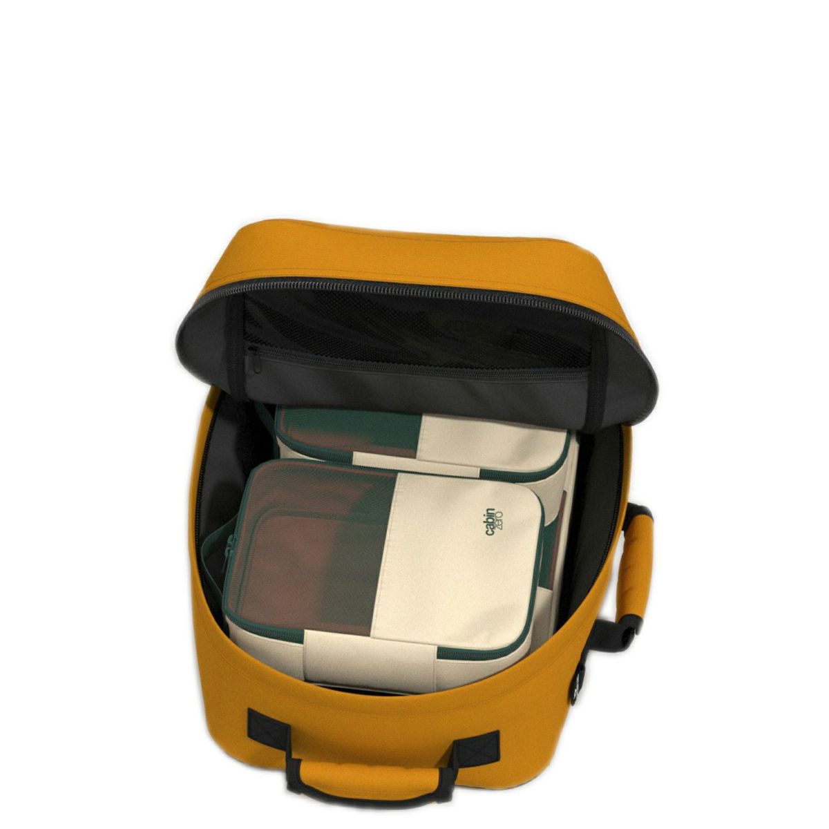 CABIN ZERO キャビンゼロ CLASSIC バックパック CZ-CS08