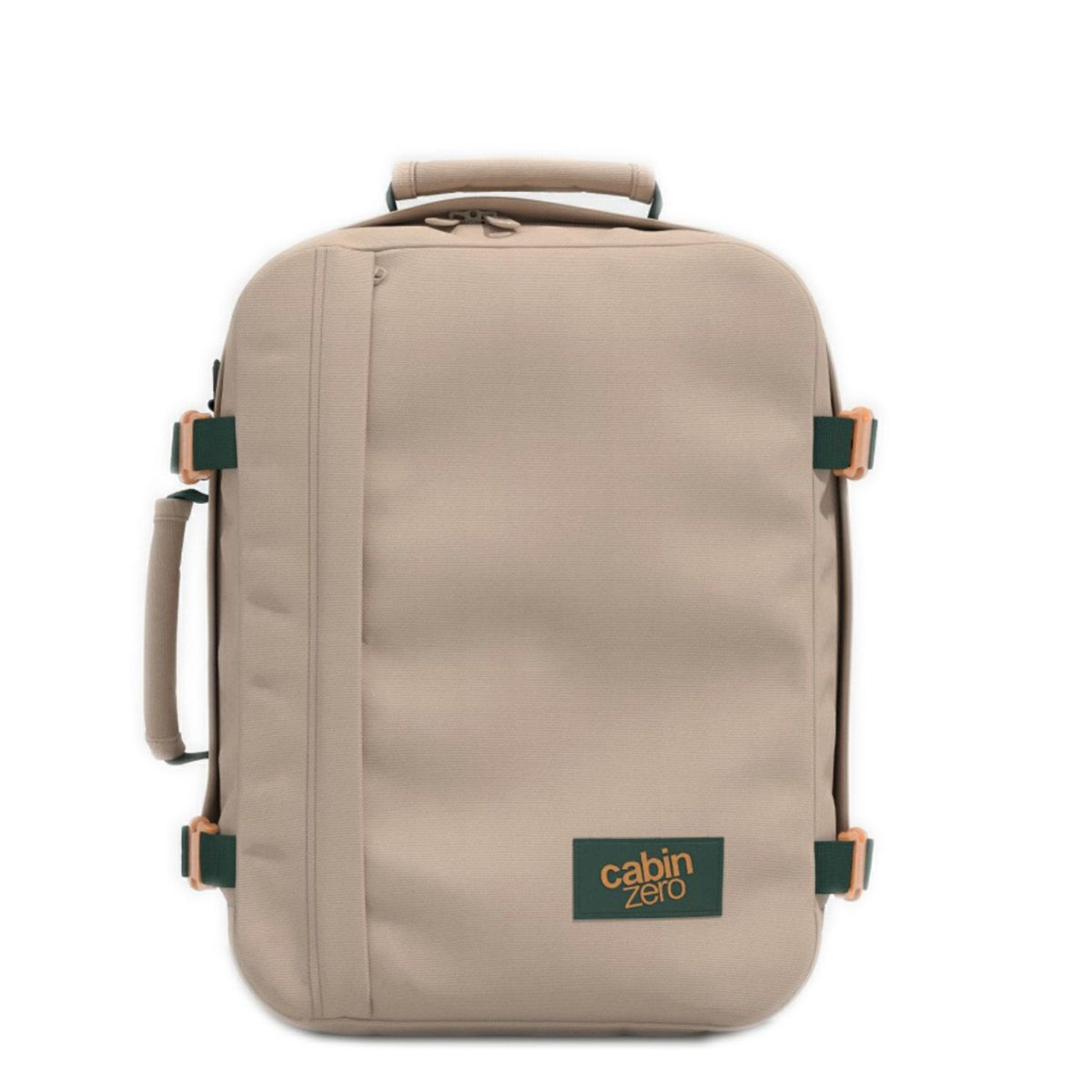 CABIN ZERO キャビンゼロ CLASSIC バックパック CZ-CS08