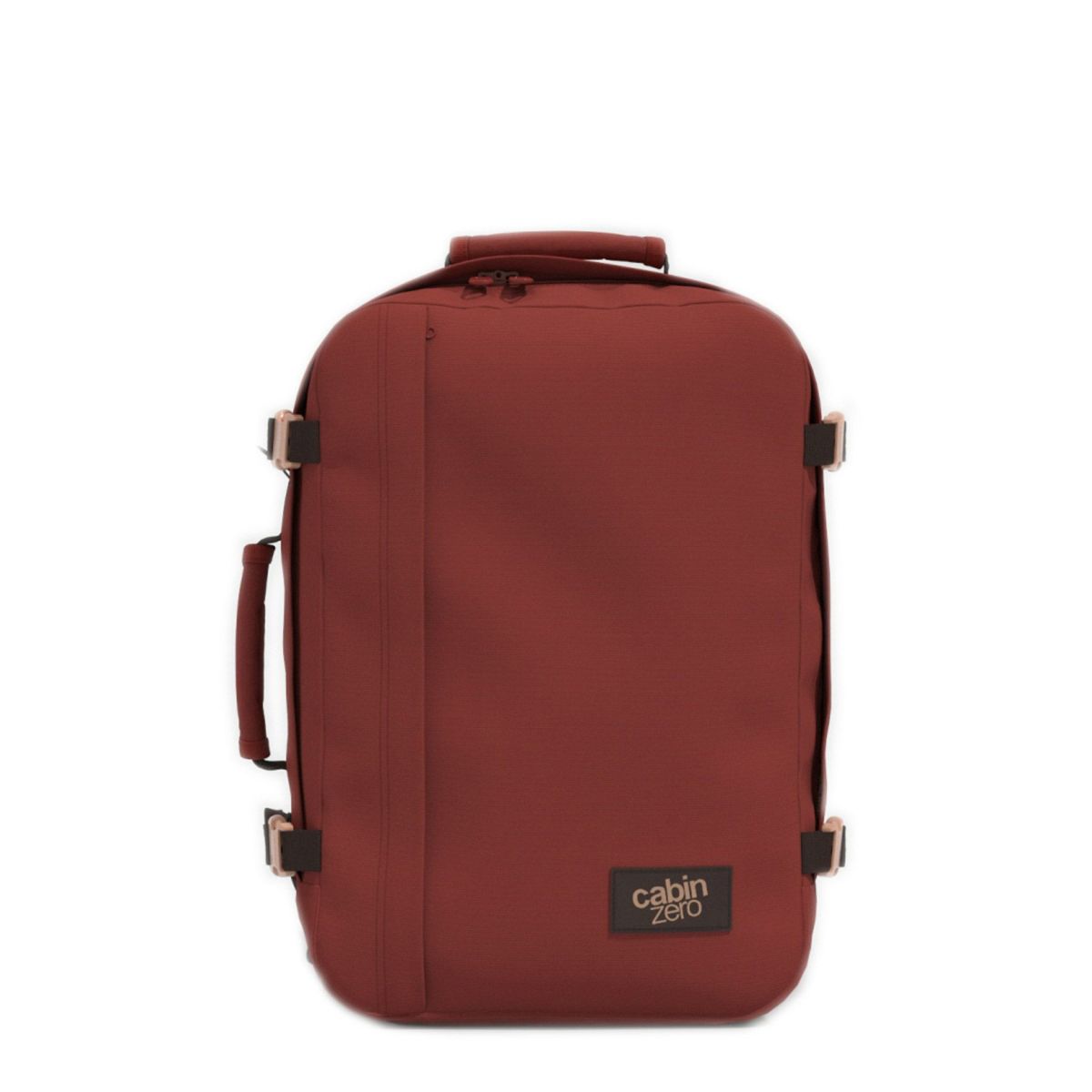 CABIN ZERO キャビンゼロ CLASSIC バックパック CZ-CS17