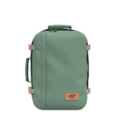 CABIN ZERO キャビンゼロ CLASSIC バックパック CZ-CS17