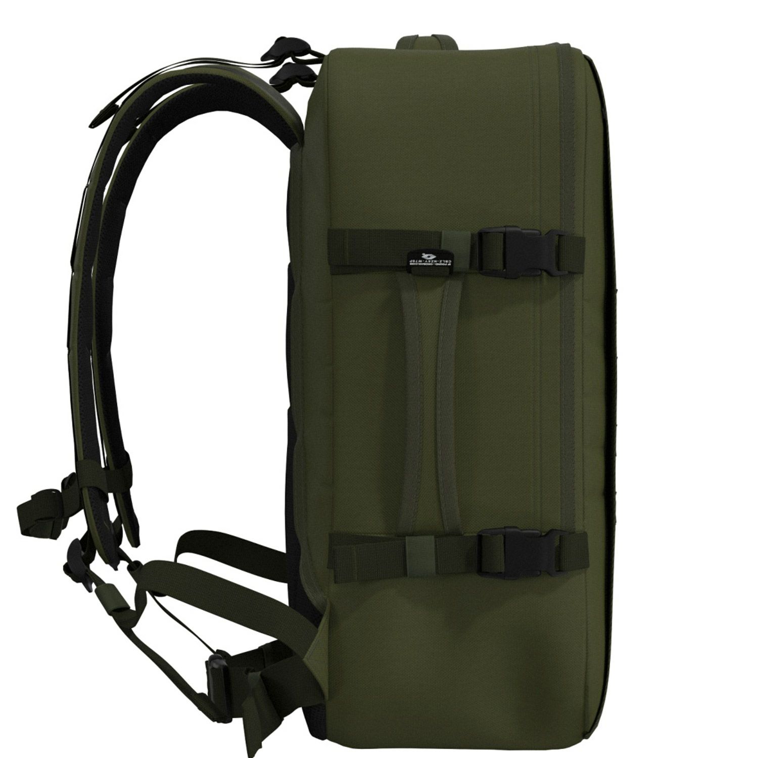 CABIN ZERO キャビンゼロ MILITARY バックパック CZ-MI09