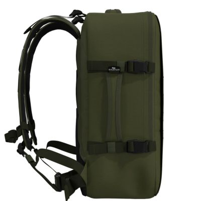 CABIN ZERO キャビンゼロ MILITARY バックパック CZ-MI09