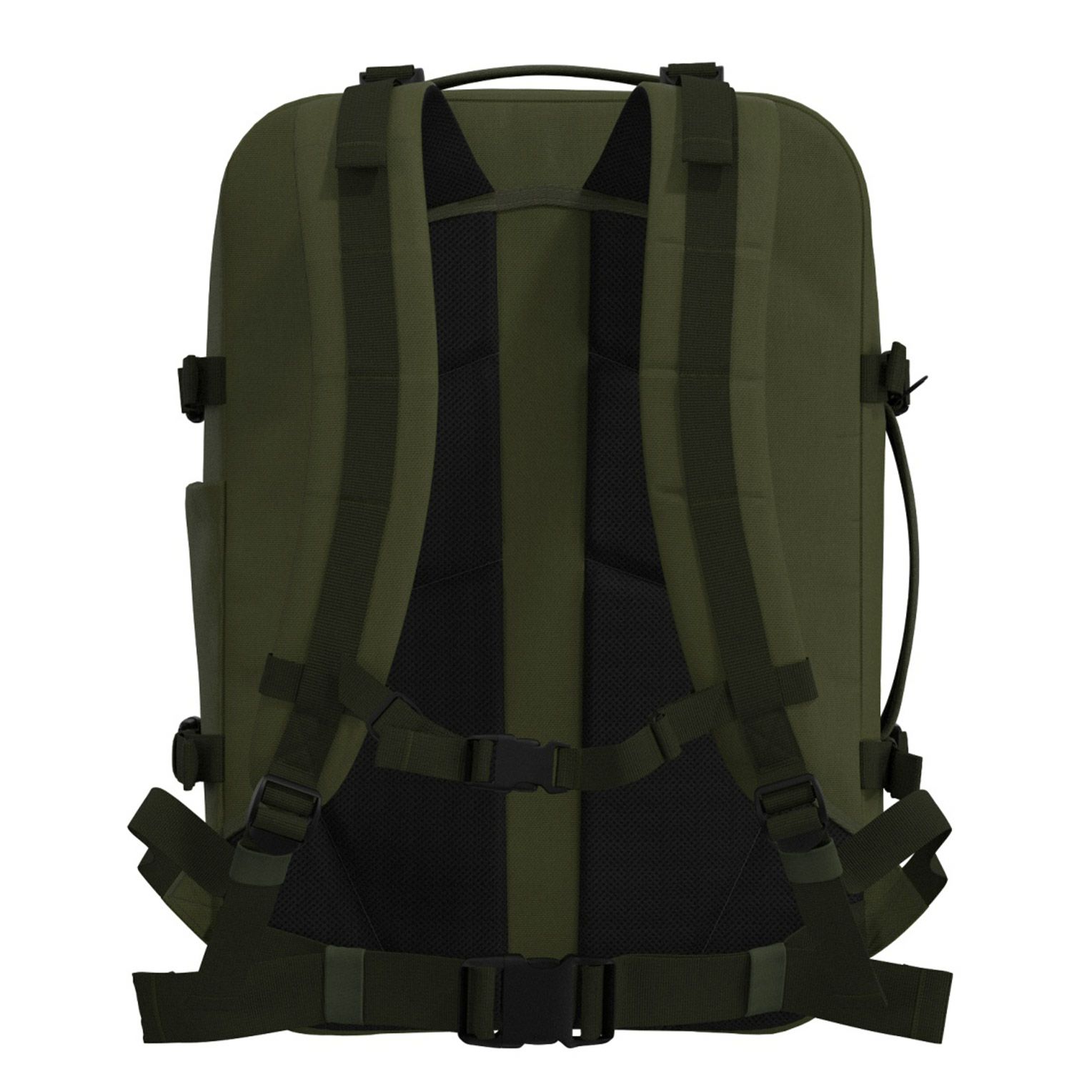 CABIN ZERO キャビンゼロ MILITARY バックパック CZ-MI09