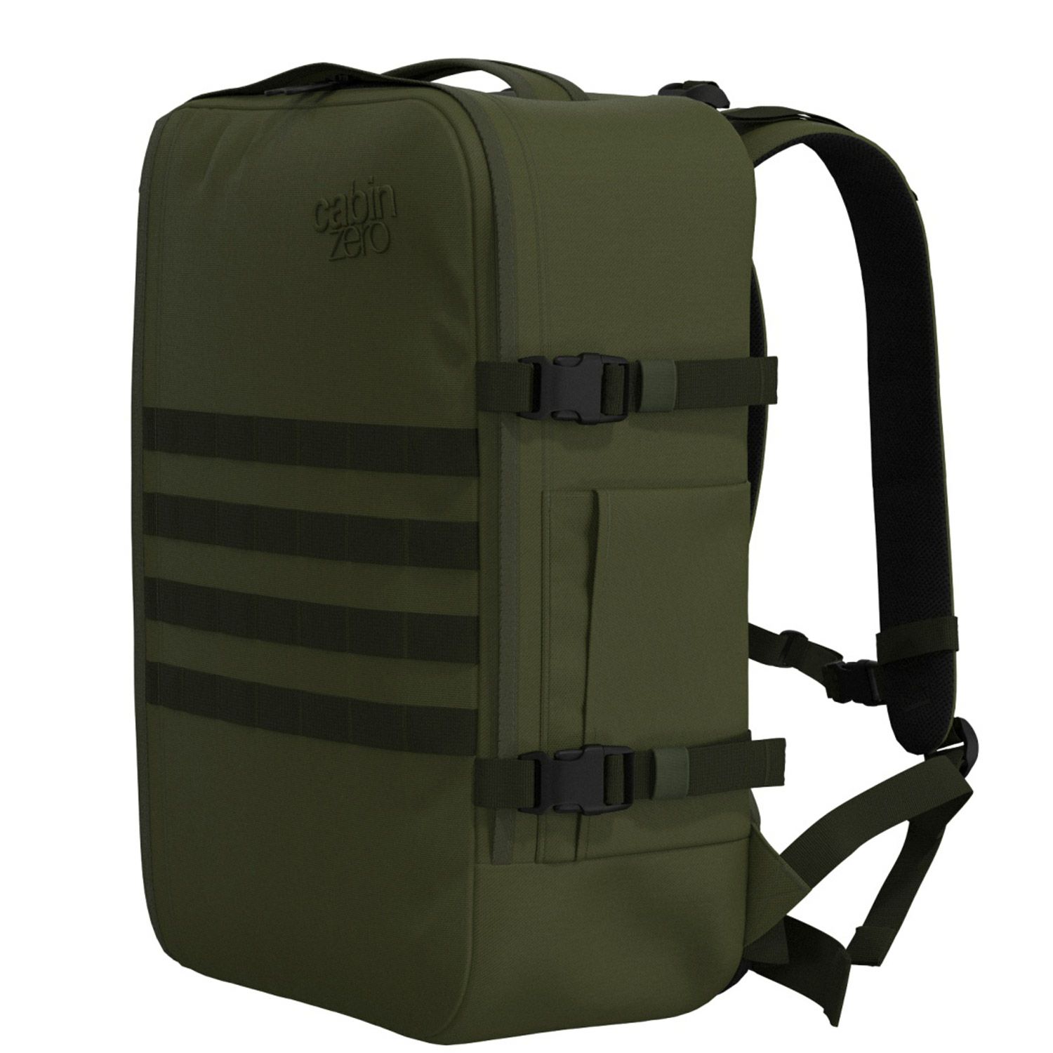 CABIN ZERO キャビンゼロ MILITARY バックパック CZ-MI09