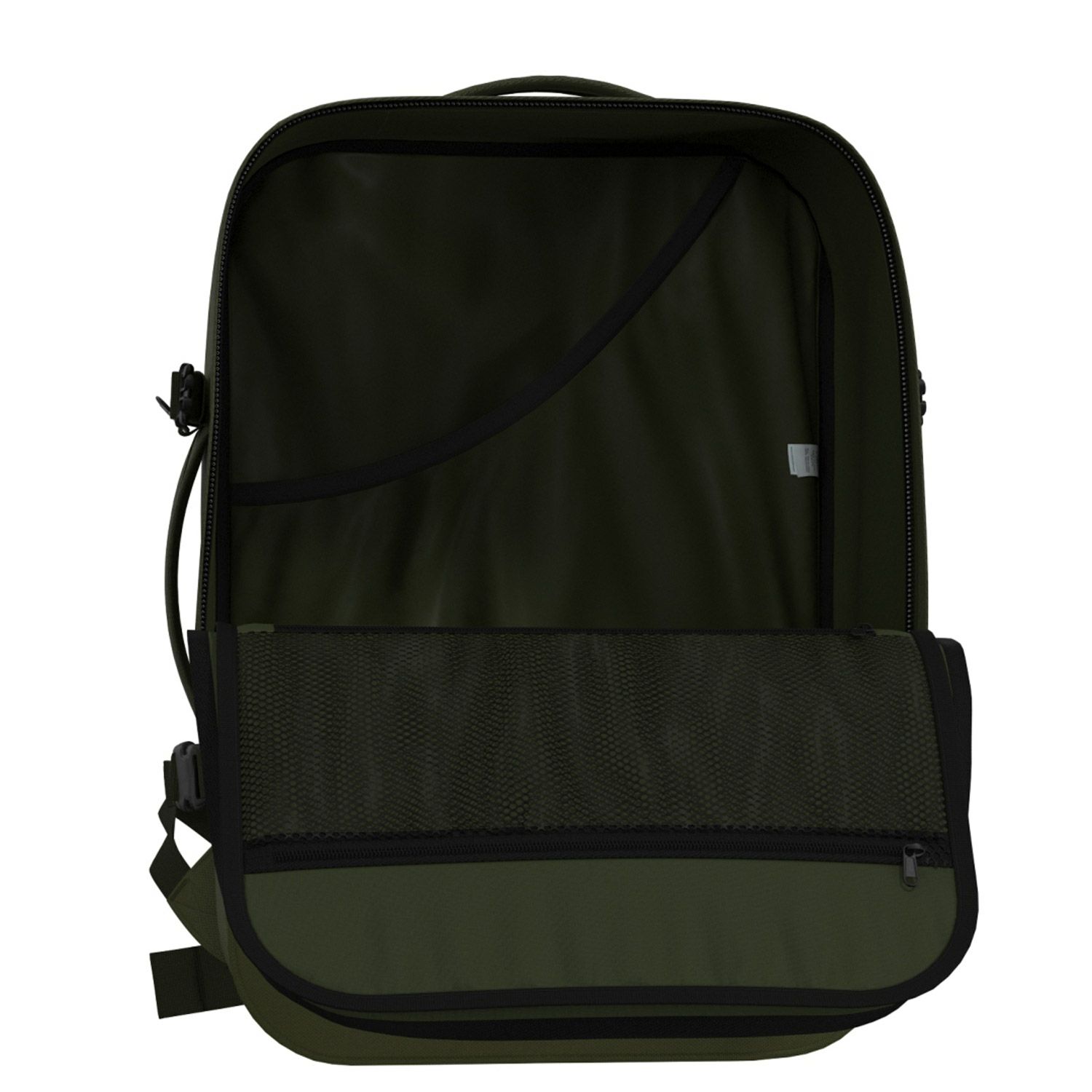 CABIN ZERO キャビンゼロ MILITARY バックパック CZ-MI09