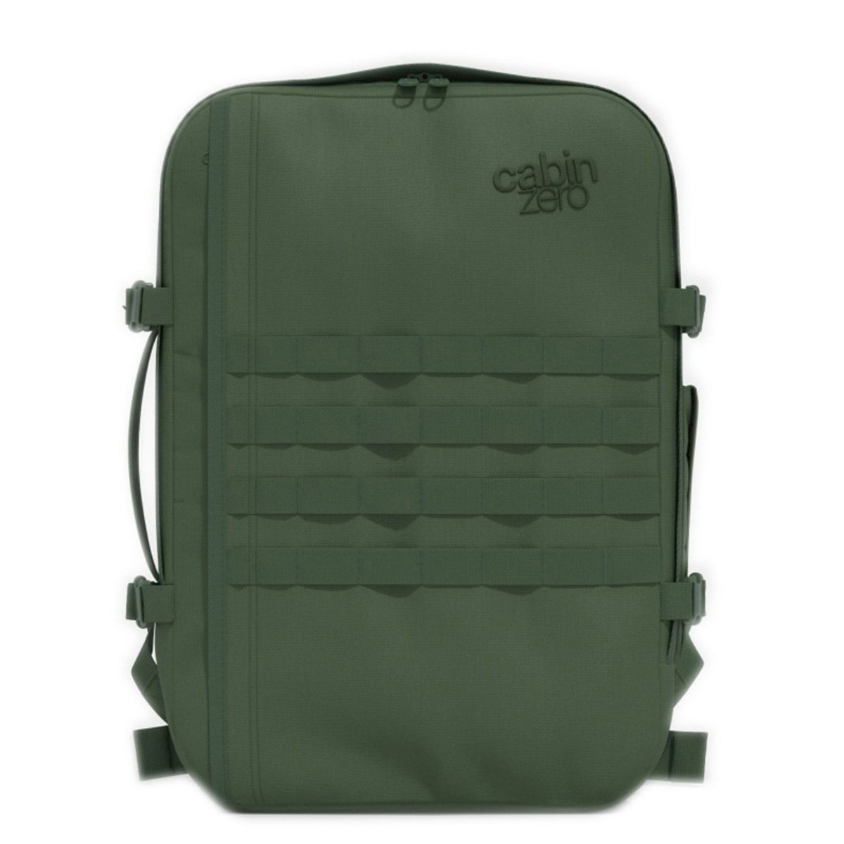 CABIN ZERO キャビンゼロ MILITARY バックパック CZ-MI09