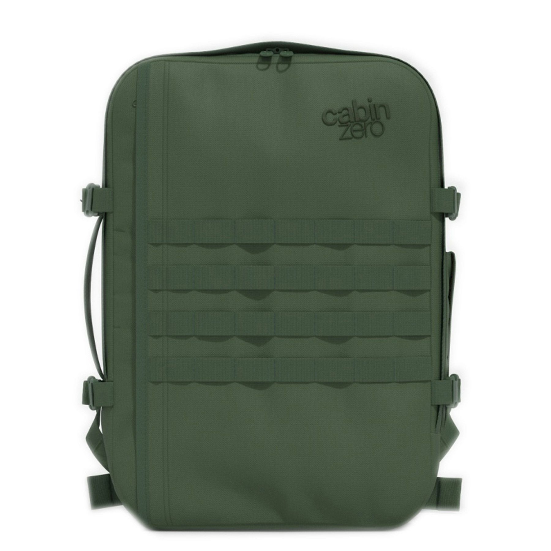 CABIN ZERO キャビンゼロ MILITARY バックパック CZ-MI09