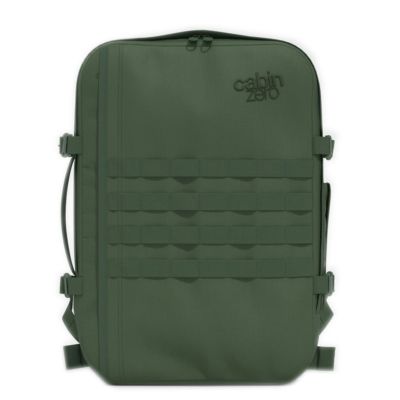 CABIN ZERO キャビンゼロ MILITARY バックパック CZ-MI09