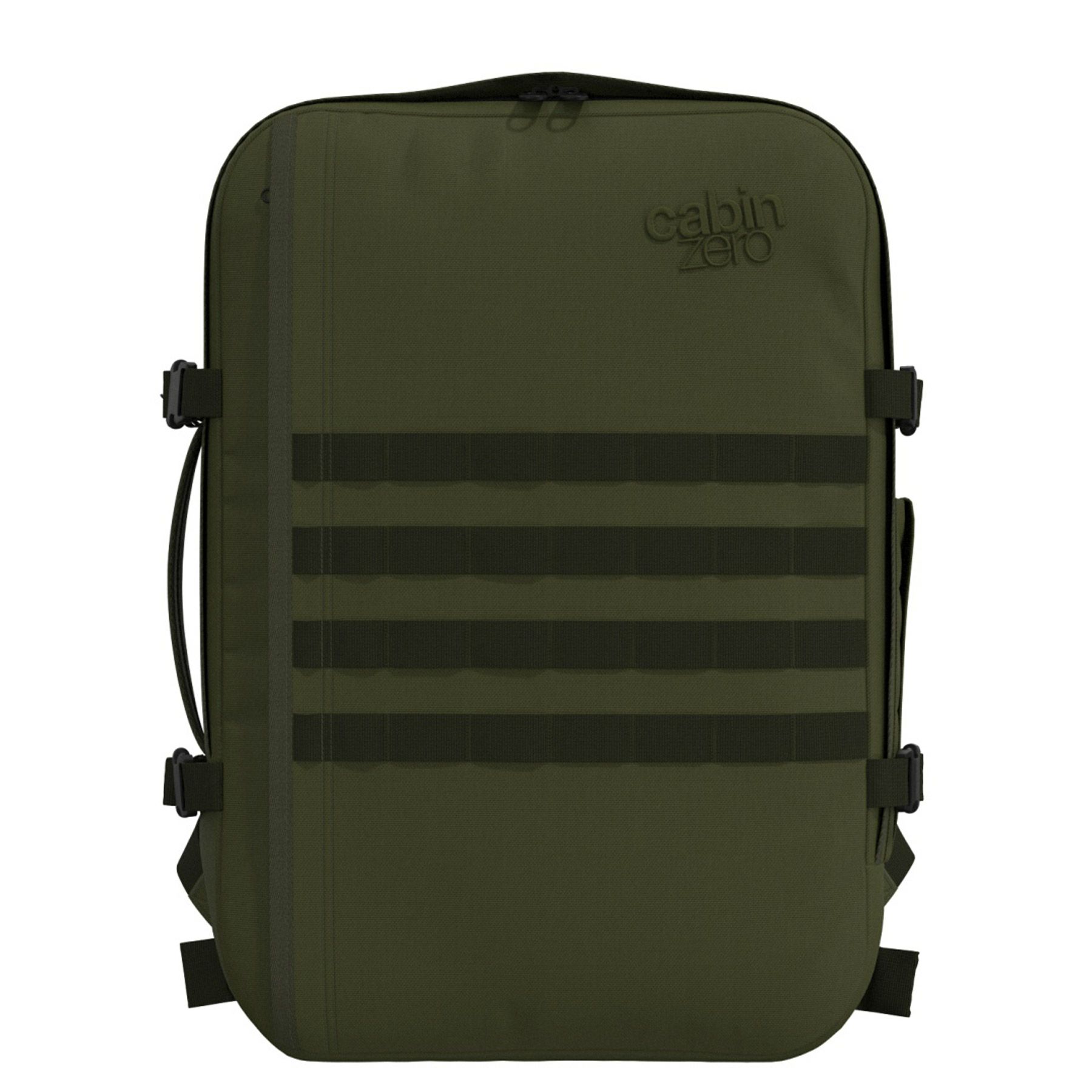 CABIN ZERO キャビンゼロ MILITARY バックパック CZ-MI09