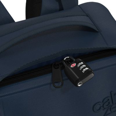 CABIN ZERO キャビンゼロ MILITARY バックパック CZ-MI18