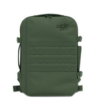CABIN ZERO キャビンゼロ MILITARY バックパック CZ-MI18