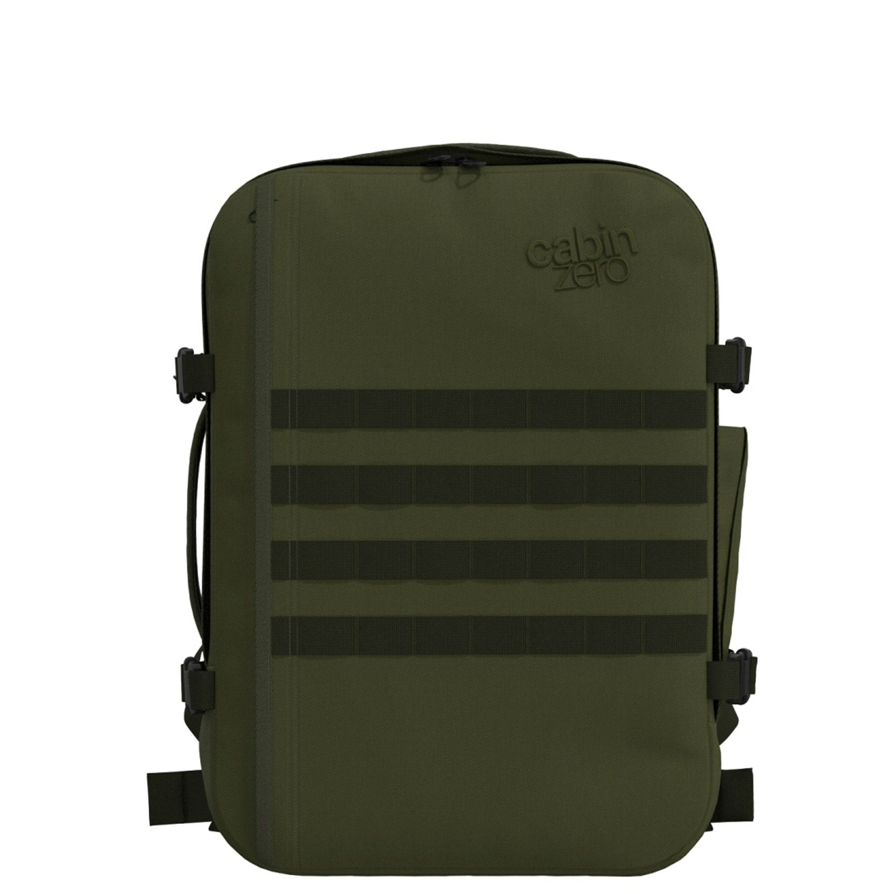 CABIN ZERO キャビンゼロ MILITARY バックパック CZ-MI18