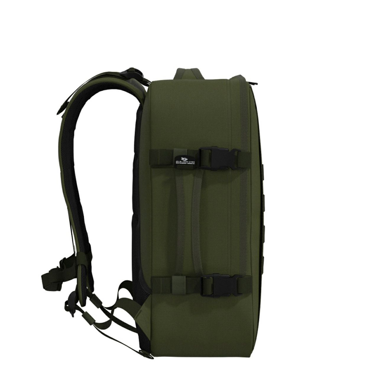 CABIN ZERO キャビンゼロ MILITARY バックパック CZ-MI19