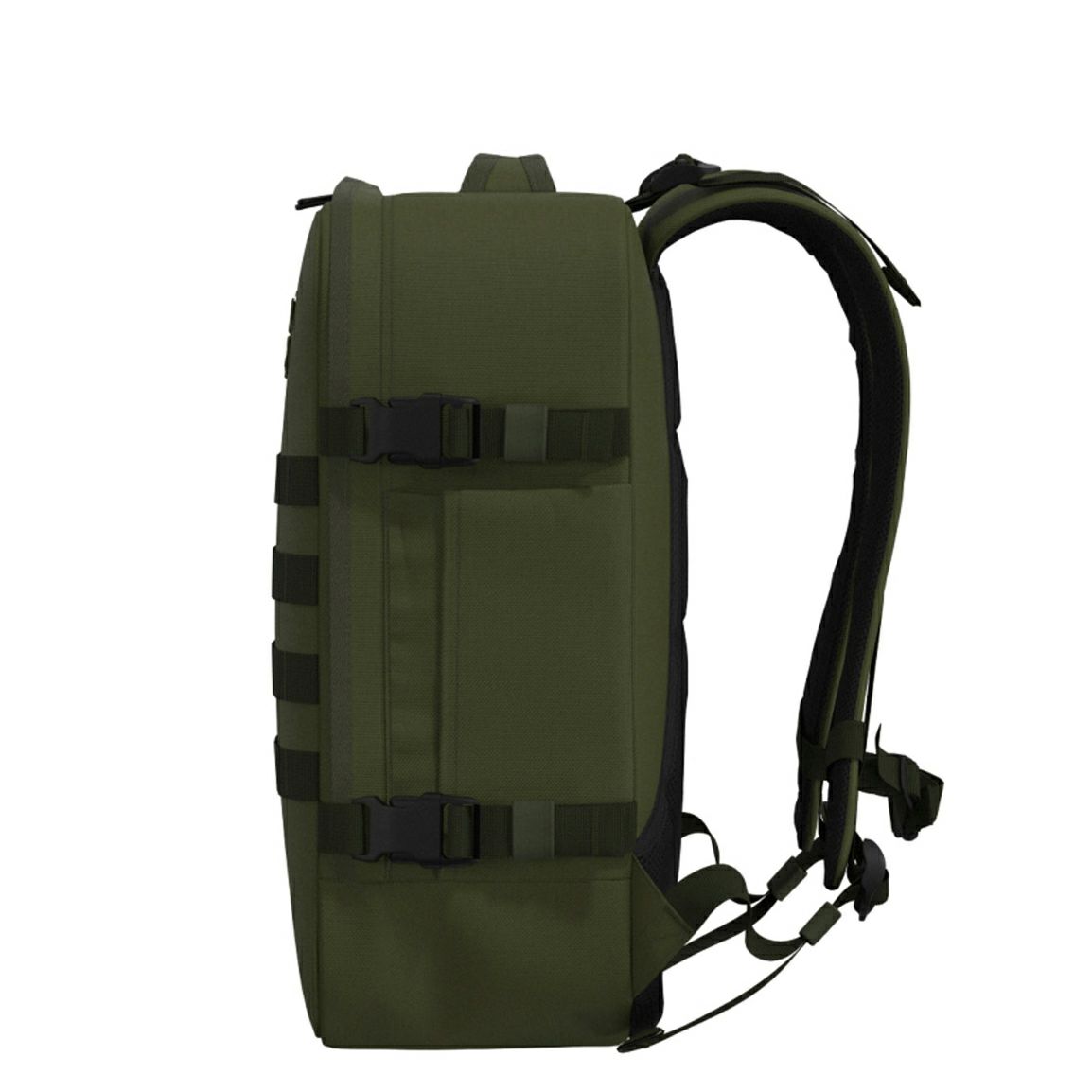 CABIN ZERO キャビンゼロ MILITARY バックパック CZ-MI19