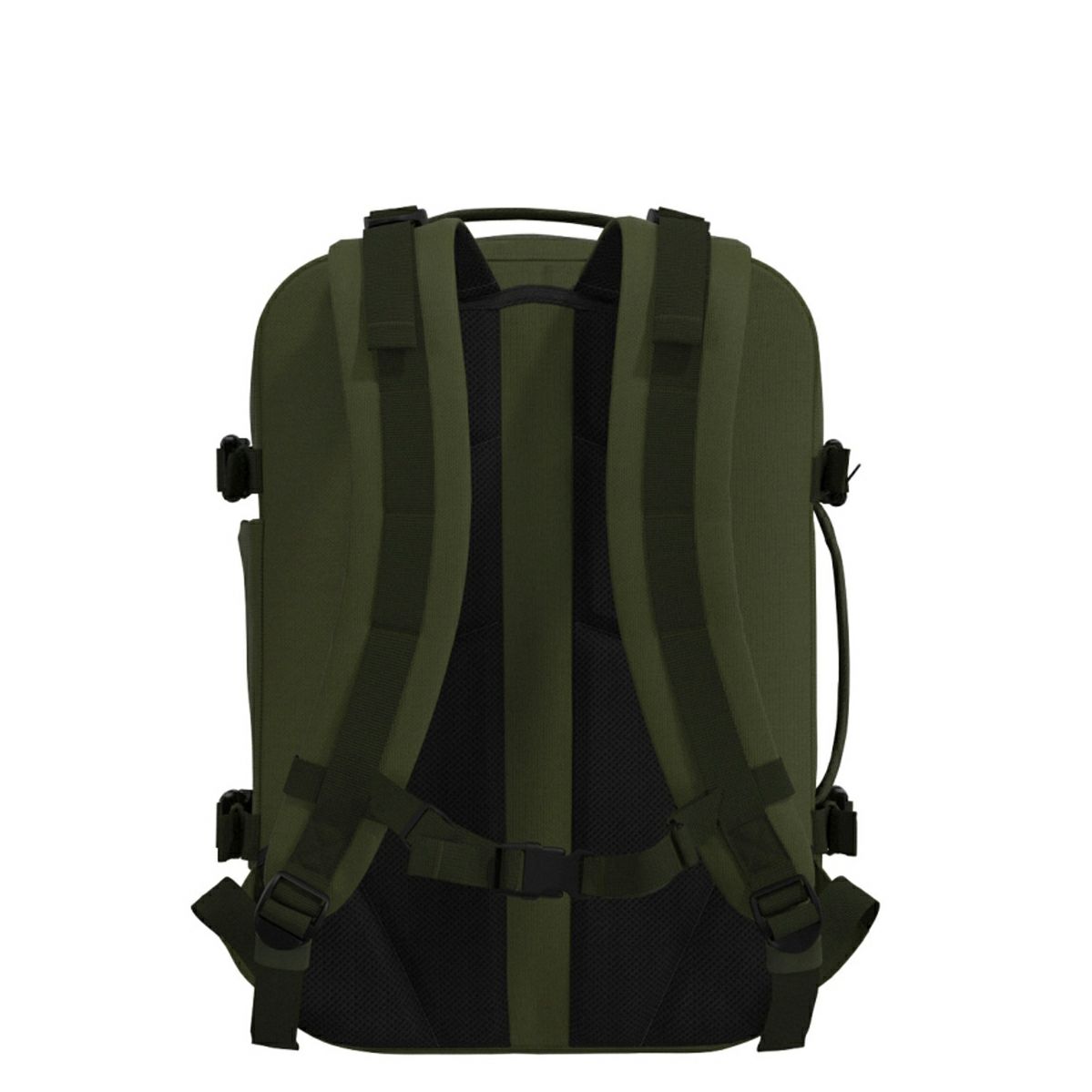 CABIN ZERO キャビンゼロ MILITARY バックパック CZ-MI19
