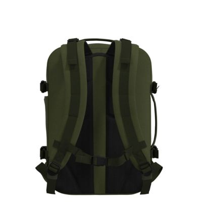 CABIN ZERO キャビンゼロ MILITARY バックパック CZ-MI19