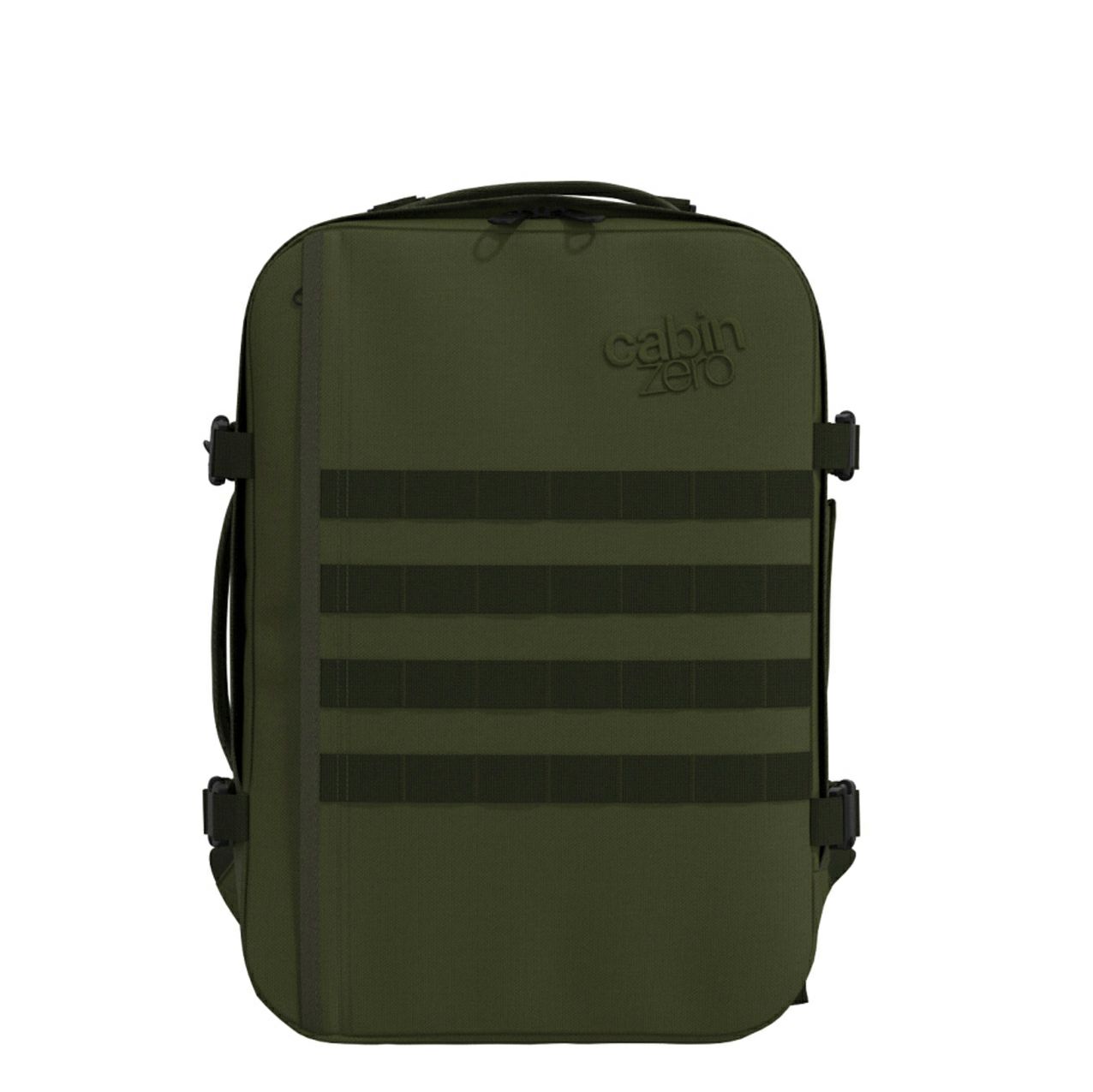 CABIN ZERO キャビンゼロ MILITARY バックパック CZ-MI19