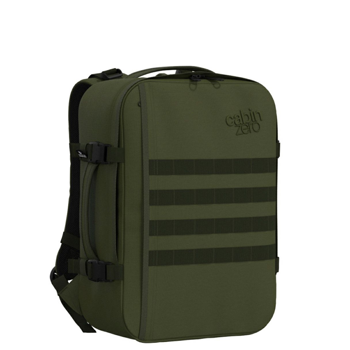 CABIN ZERO キャビンゼロ MILITARY バックパック CZ-MI19
