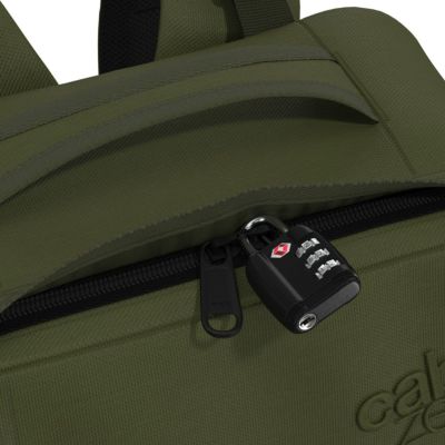 CABIN ZERO キャビンゼロ MILITARY バックパック CZ-MI19