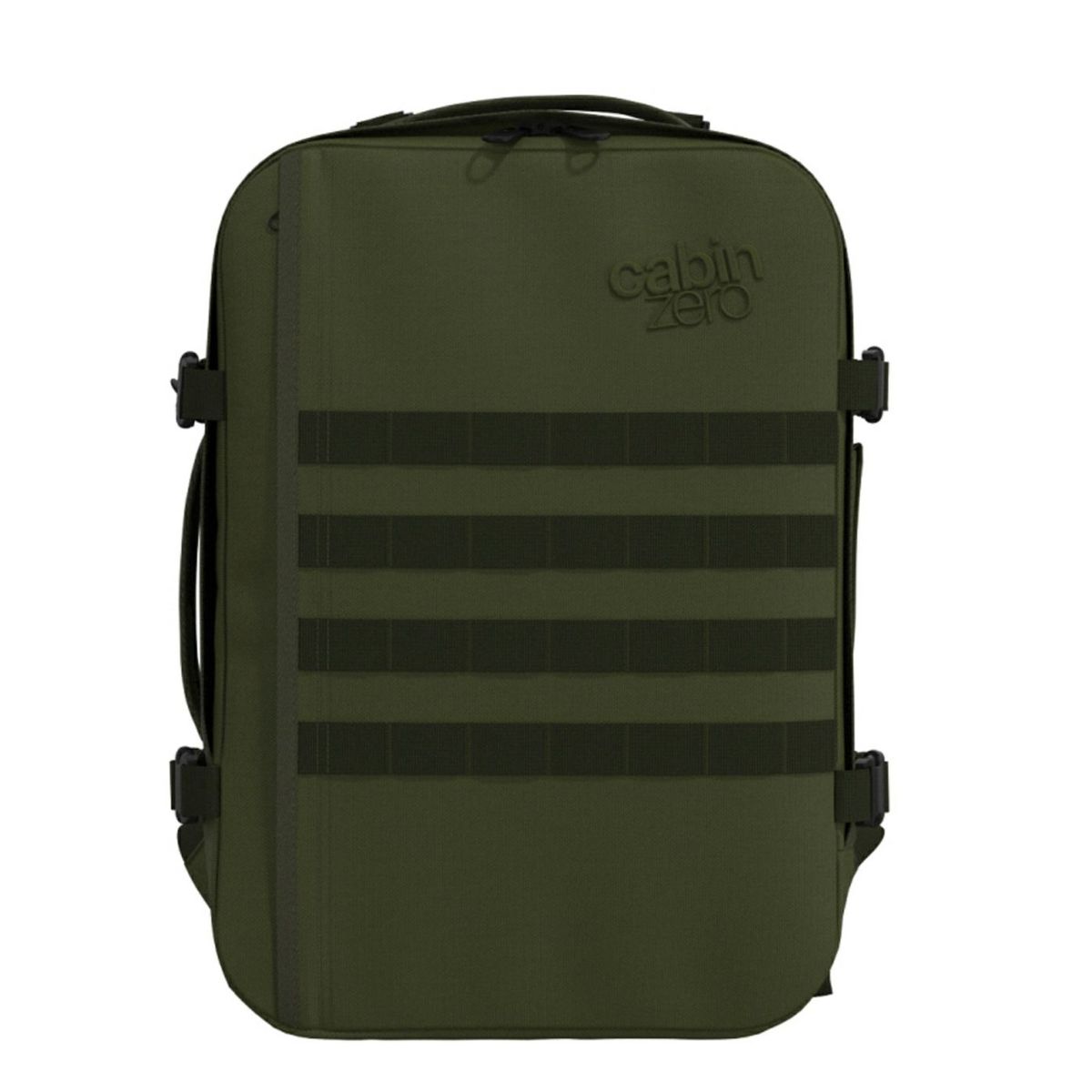 CABIN ZERO キャビンゼロ MILITARY バックパック CZ-MI19