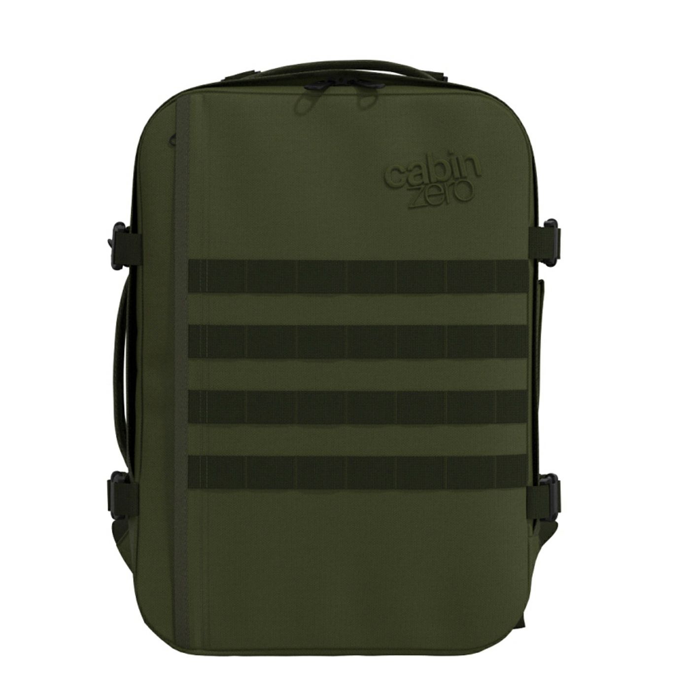 CABIN ZERO キャビンゼロ MILITARY バックパック CZ-MI19