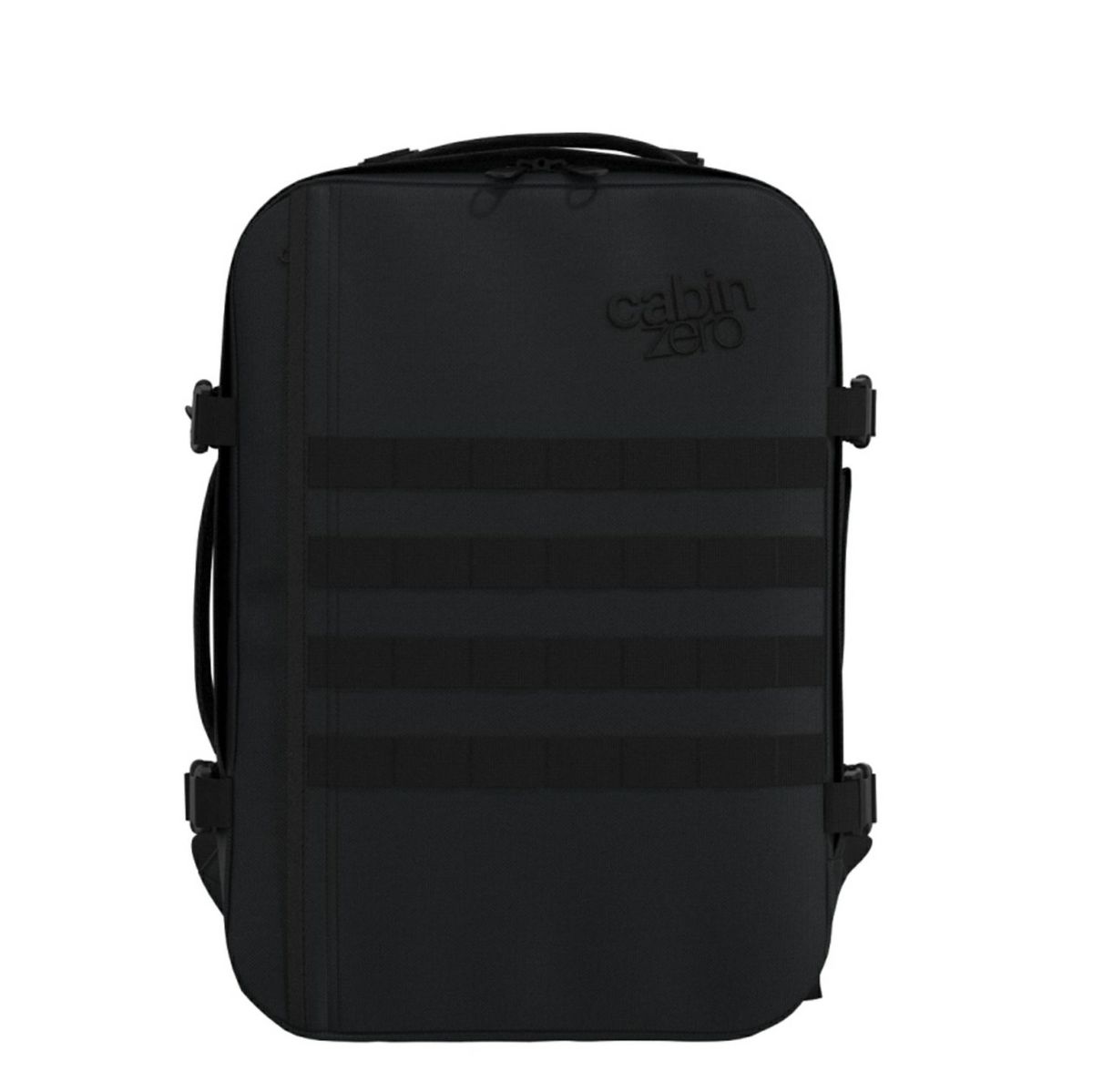 CABIN ZERO キャビンゼロ MILITARY バックパック CZ-MI19