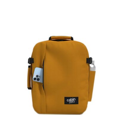 CABIN ZERO キャビンゼロ TECH バックパック CZ-TE33