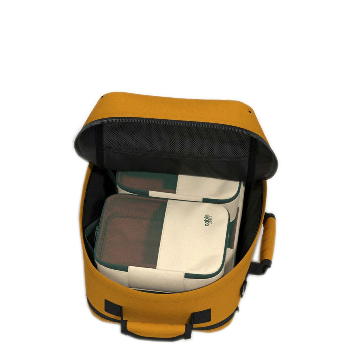 CABIN ZERO キャビンゼロ TECH バックパック CZ-TE33