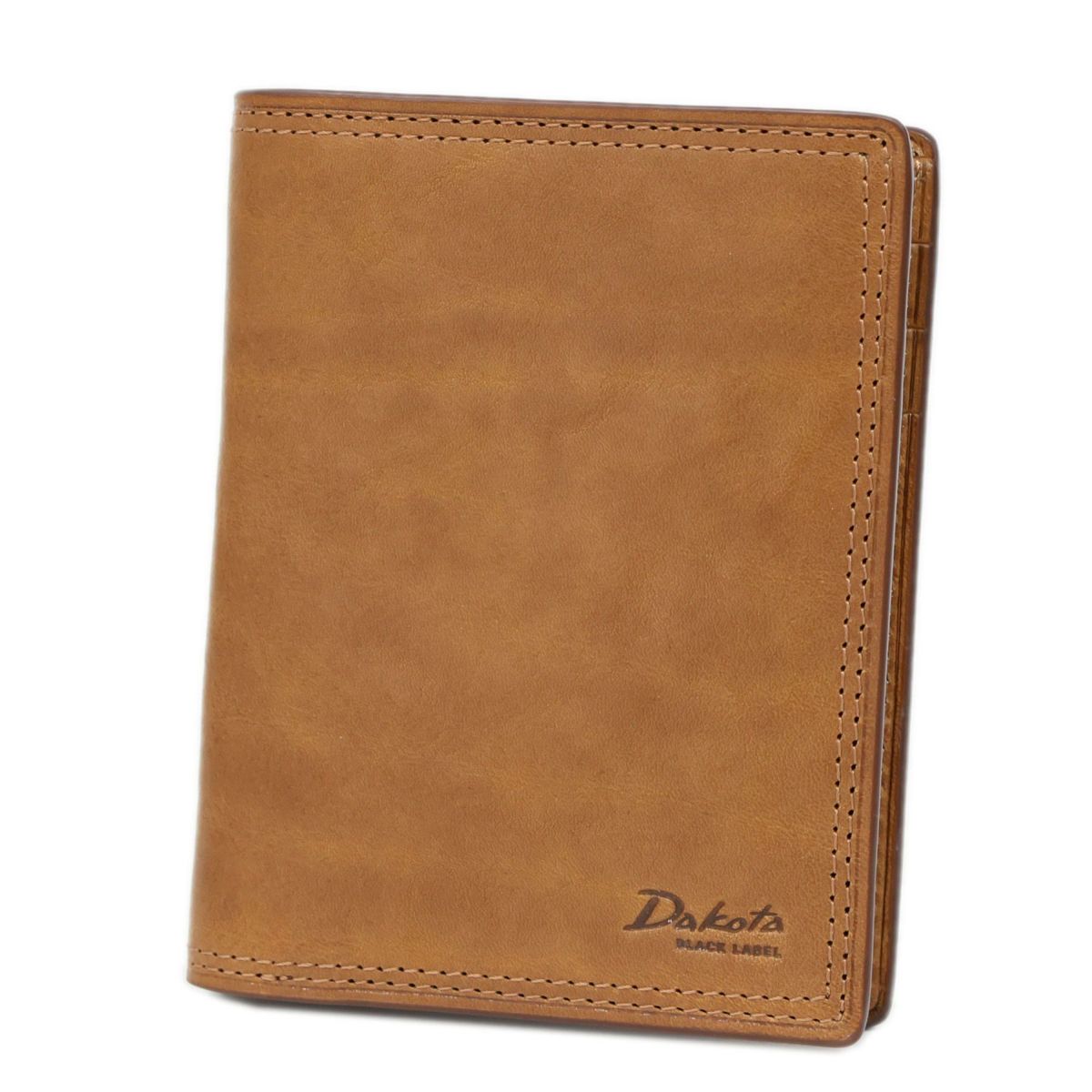 Dakota BLACK LABEL ダコタ ブラックレーベル ハイデ 二つ折り財布 0620251