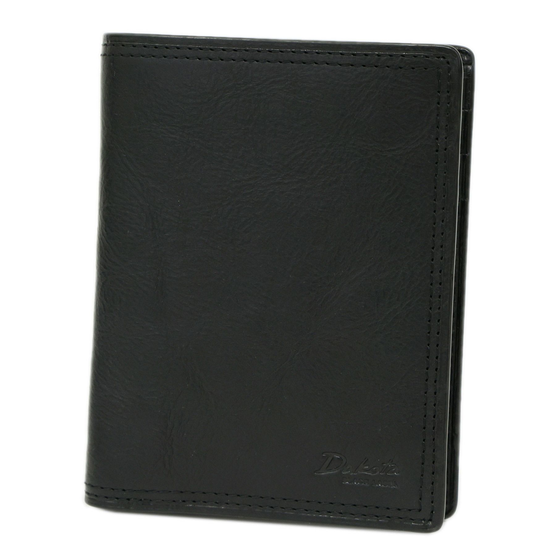 Dakota BLACK LABEL ダコタ ブラックレーベル ハイデ 二つ折り財布 0620251