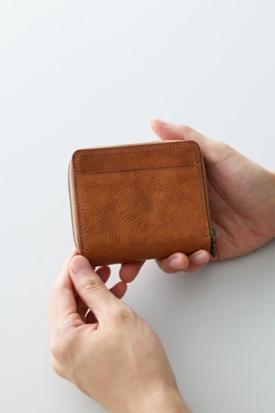 Dakota BLACK LABEL ダコタ ブラックレーベル ハイデ ミニ財布 0620252