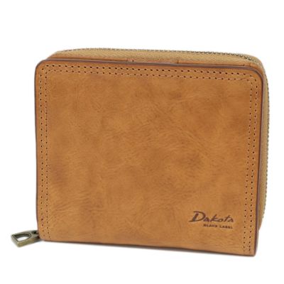 Dakota BLACK LABEL ダコタ ブラックレーベル ハイデ ミニ財布 0620252