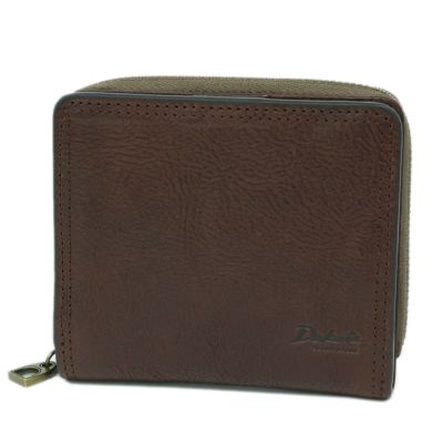 Dakota BLACK LABEL ダコタ ブラックレーベル ハイデ ミニ財布 0620252