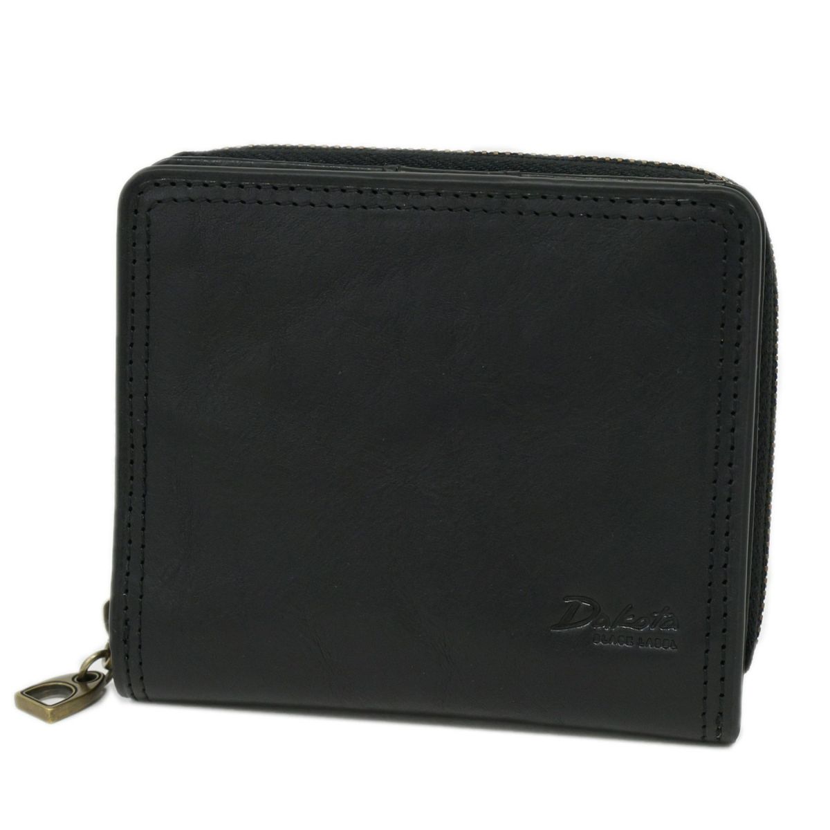 Dakota BLACK LABEL ダコタ ブラックレーベル ハイデ ミニ財布 0620252