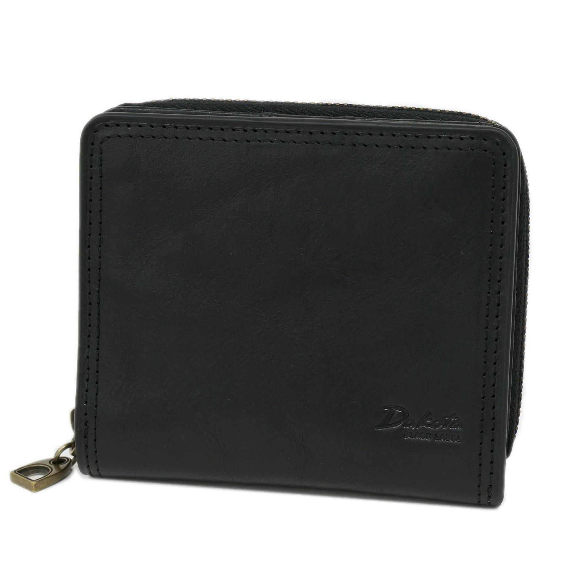 Dakota BLACK LABEL ダコタ ブラックレーベル ハイデ ミニ財布 0620252