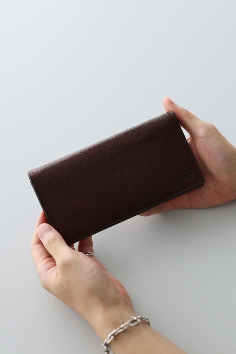 Dakota BLACK LABEL ダコタ ブラックレーベル ハイデ 小銭入れ付き長財布 0620253