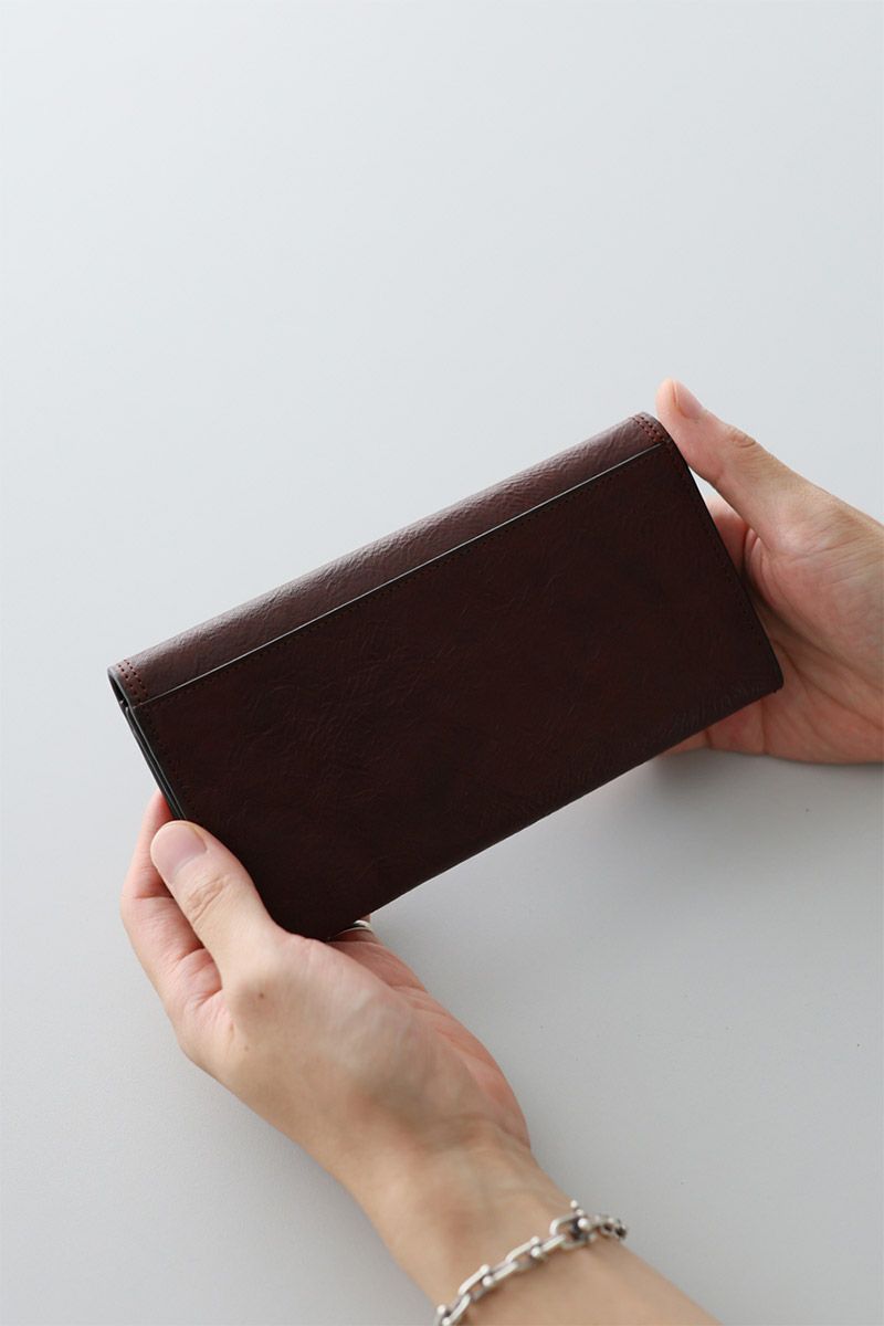 Dakota BLACK LABEL ダコタ ブラックレーベル ハイデ 小銭入れ付き長財布 0620253